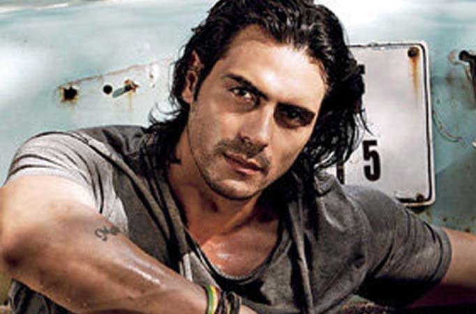 Arjun Rampal