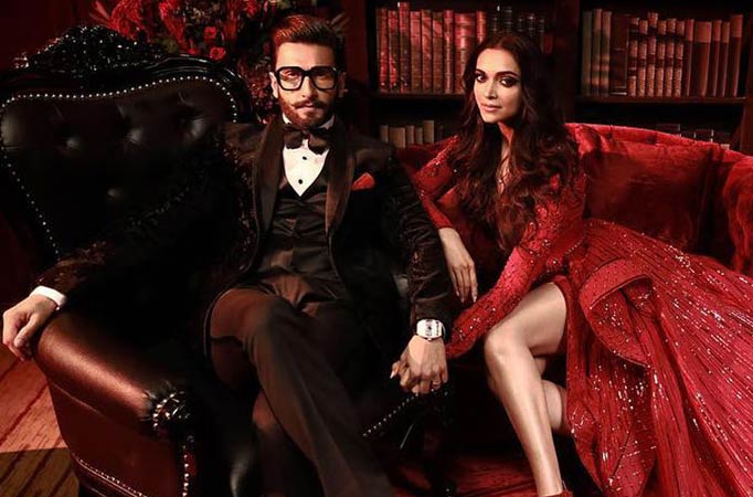 Ranveer-Deepika