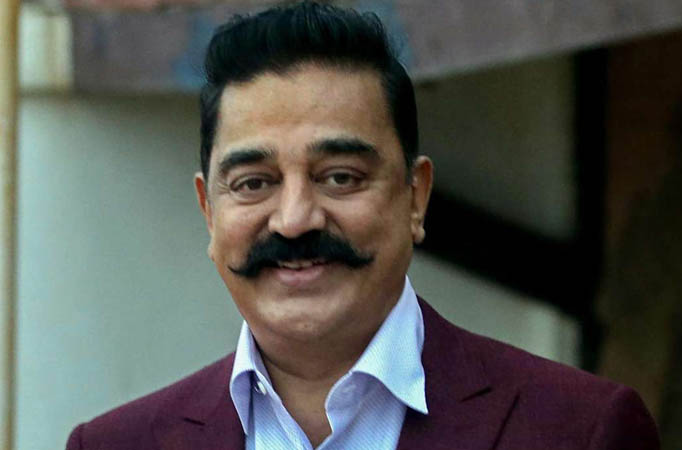 Kamal Haasan