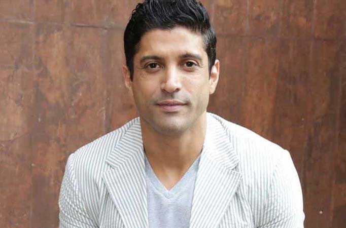 Farhan Akhtar