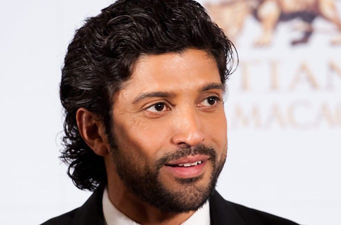 Farhan Akhtar