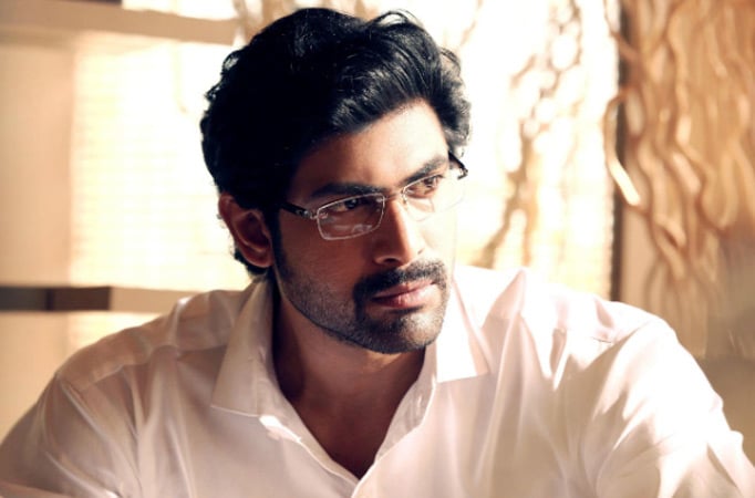 Rana Daggubati