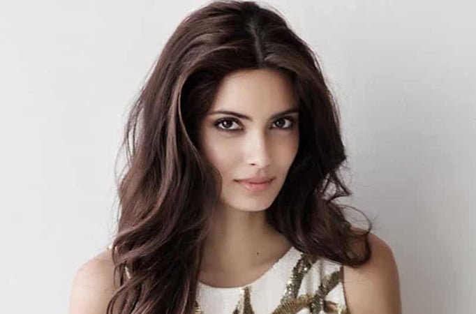 Diana Penty