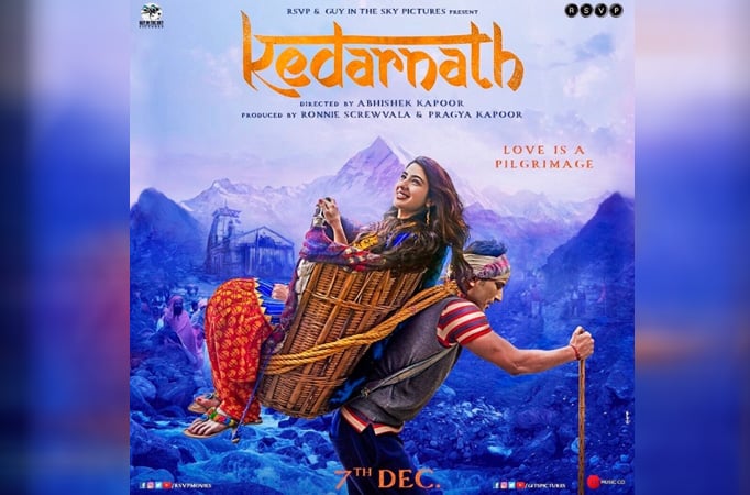 Kedarnath 