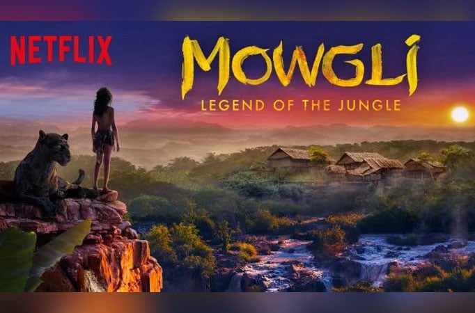 Mowgli