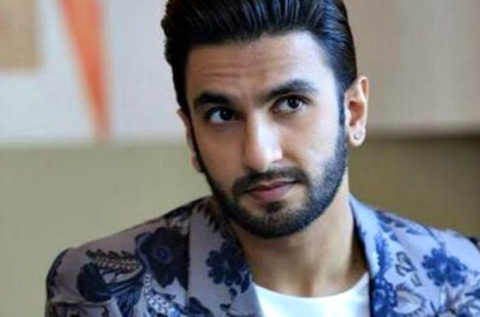 Ranveer Singh 