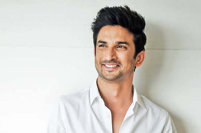 Sushant Singh Rajput