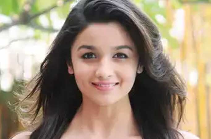 Alia Bhatt