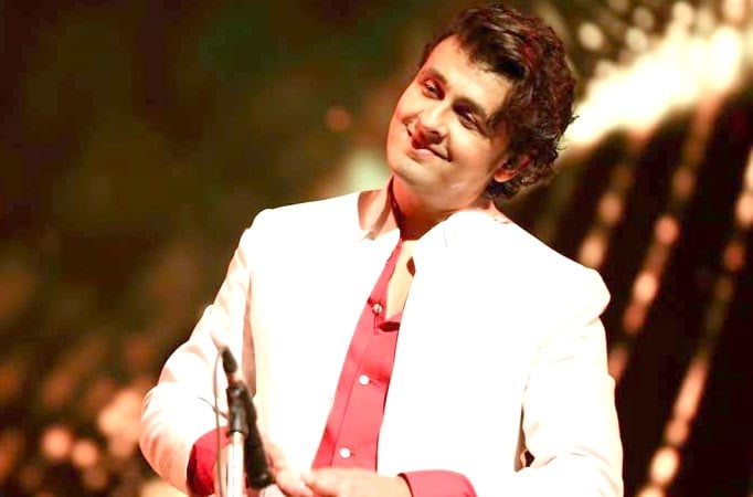 Sonu Nigam