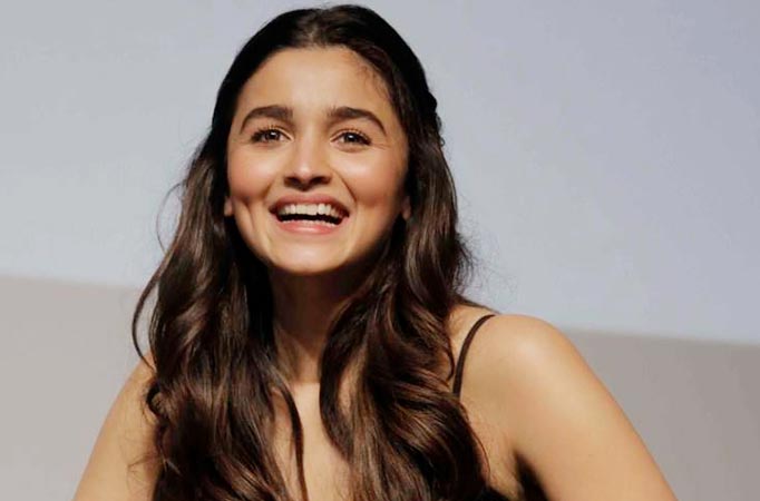 Alia Bhatt