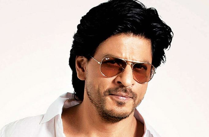 SRK