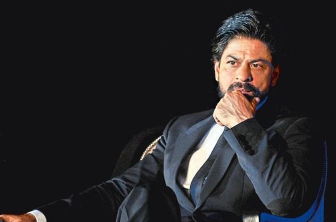 Shah Rukh Khan