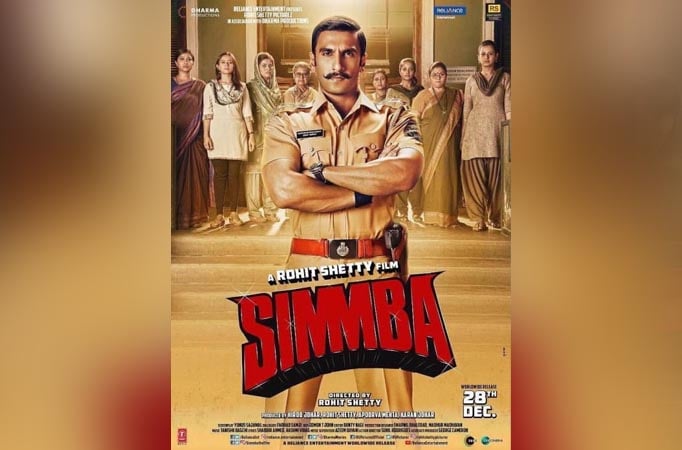 Simmba