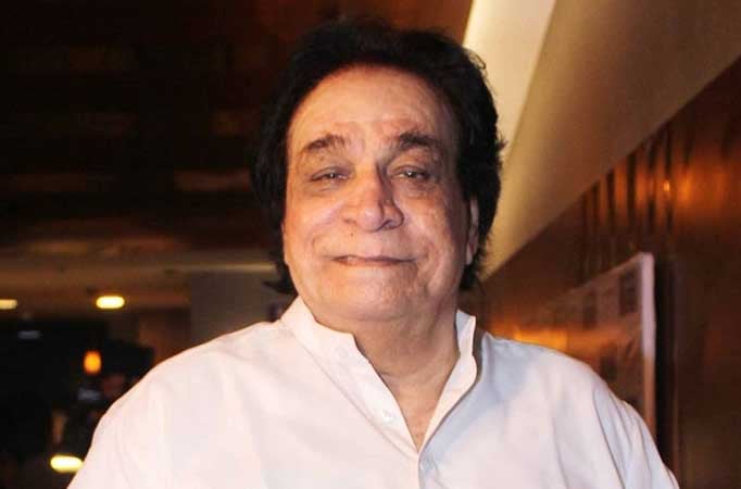 Kadar Khan