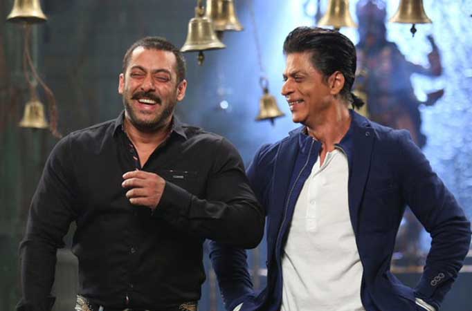 Salman-SRK 