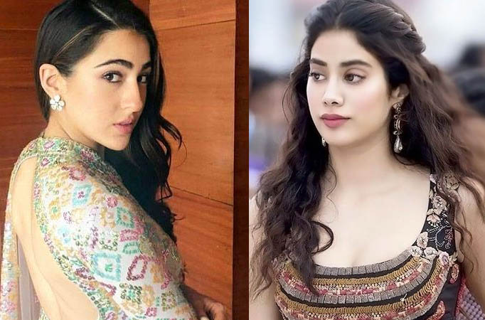 Sara Ali Khan versus Janhvi Kapoor