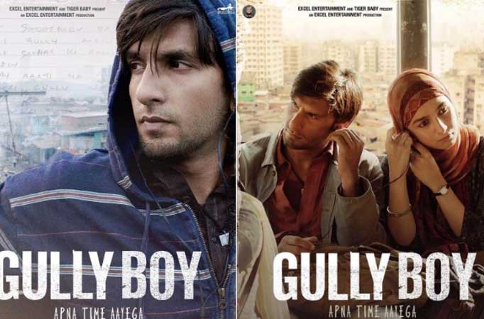 Gully Boy