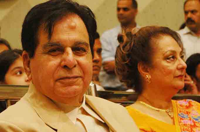 Dilip Kumar