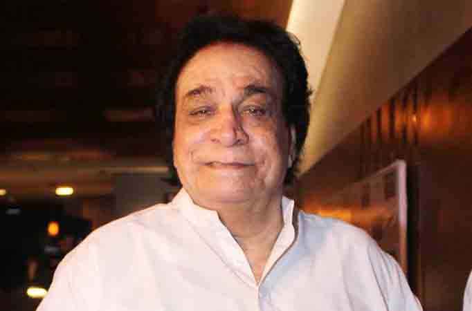 Kader Khan