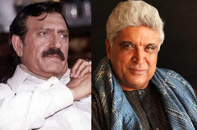 Amrish Puri 