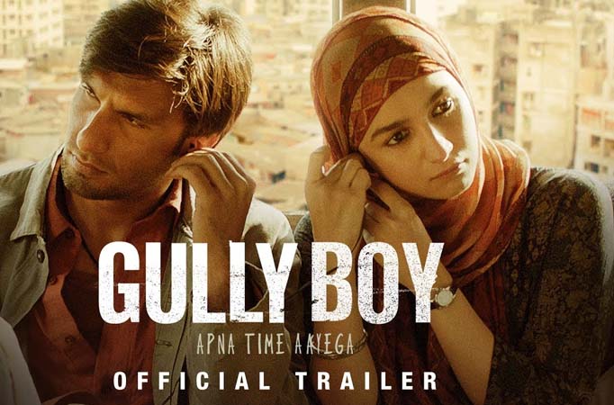 Gully Boy