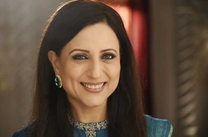 Kishori Shahane Vij 