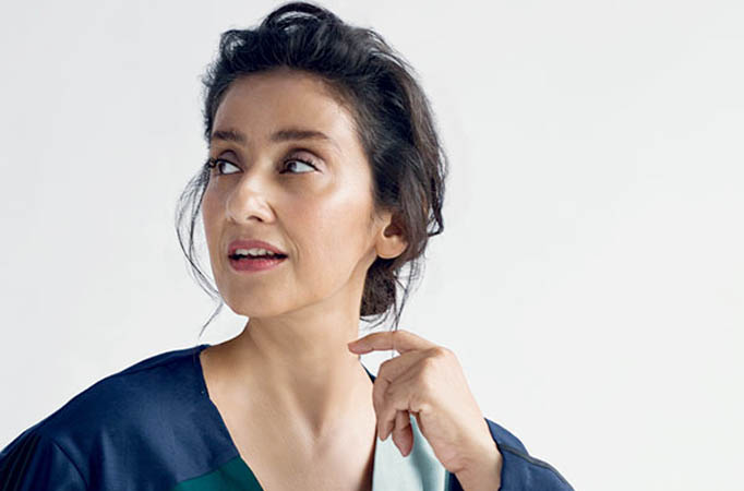 Manisha Koirala