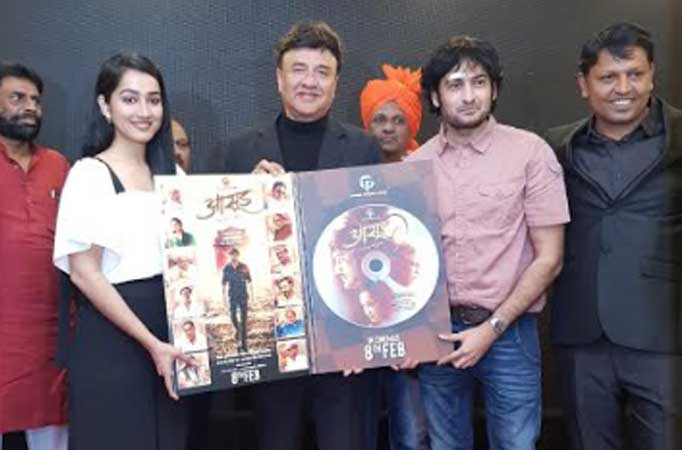  Anu Malik