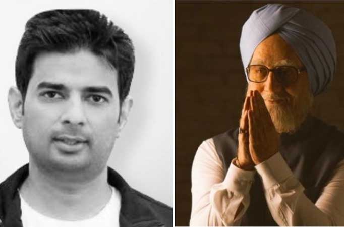 Was tough to cast actors for 'The Accidental Prime Minister': Director Vijay Ratnakar Gutte 