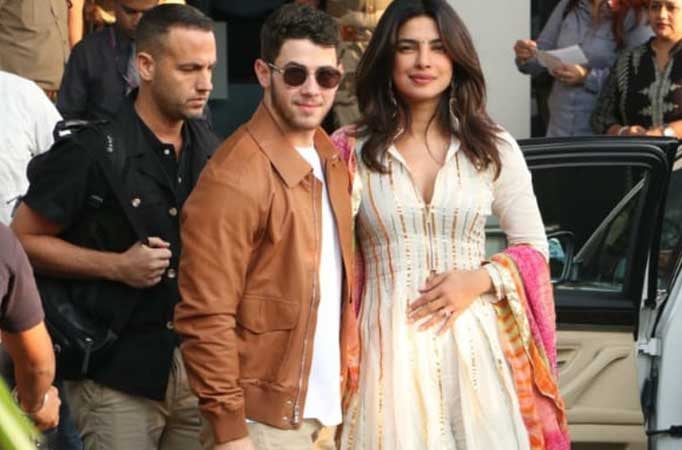 This is how Priyanka Chopra’s mother shows love for Nick Jonas