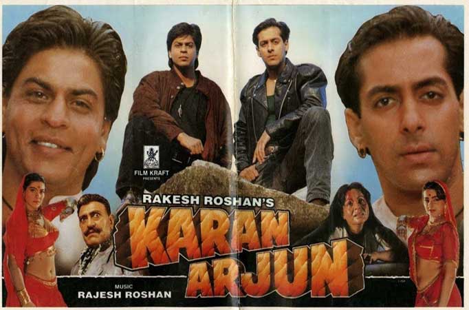 Karan Arjun