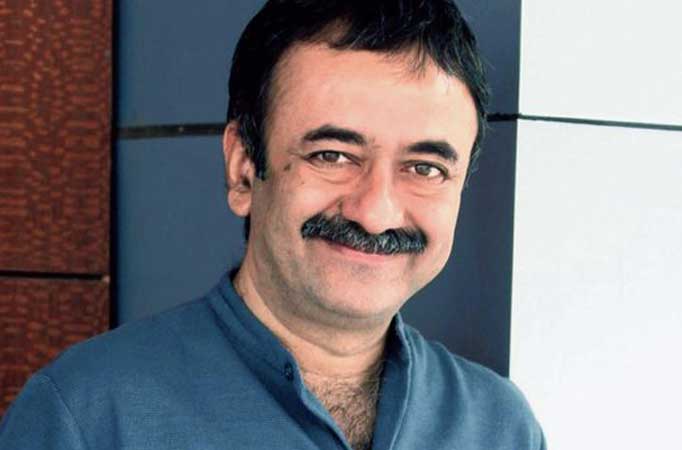 Rajkumar Hirani