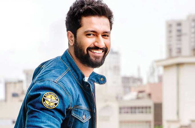 Vicky Kaushal 