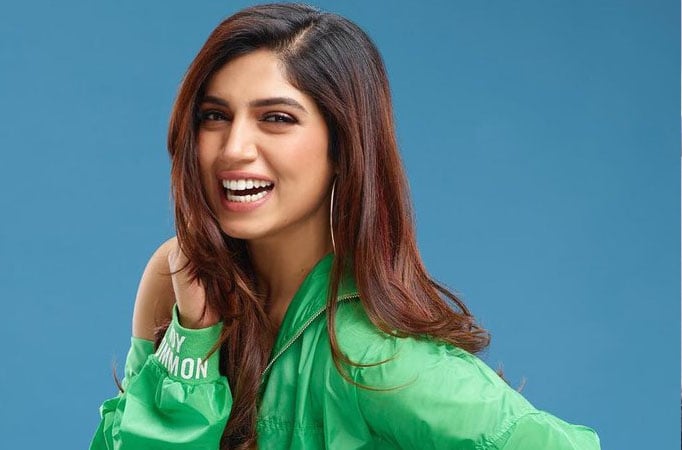 Bhumi Pednekar