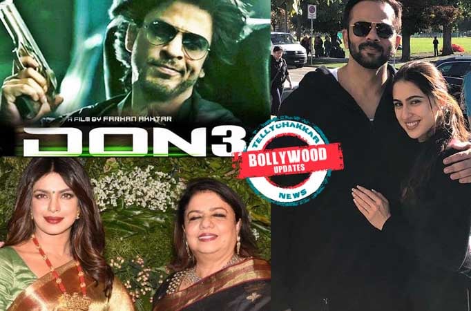 Bollywood Updates