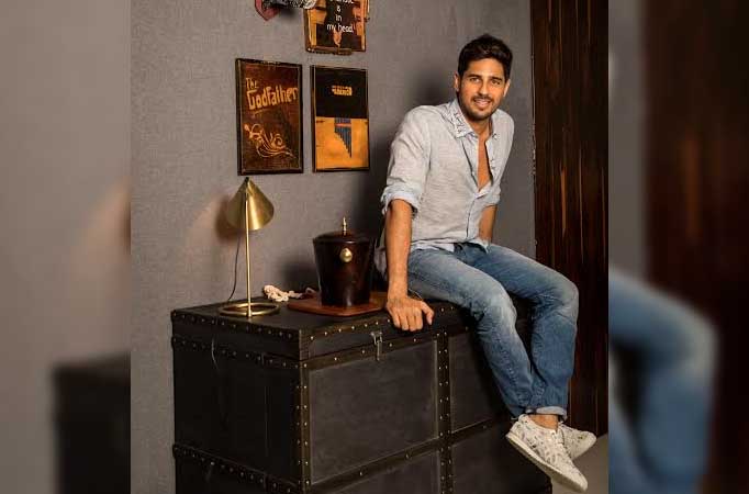 Sidharth Malhotra 