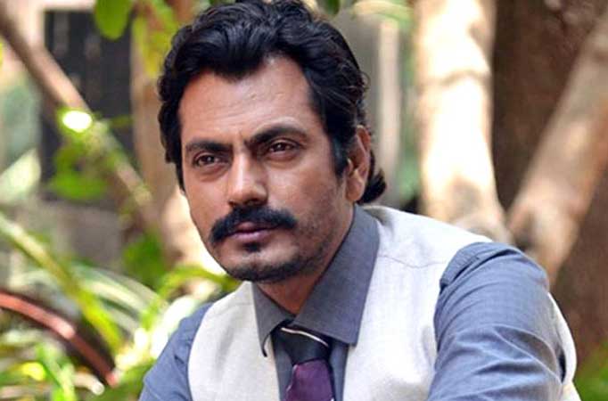 Nawazuddin Siddiqui