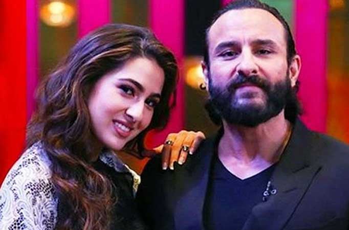 Saif Ali Khan