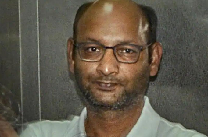 Shrikant Mohta