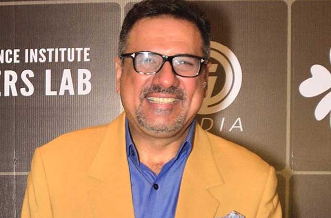 Boman Irani 