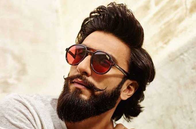 Ranveer 