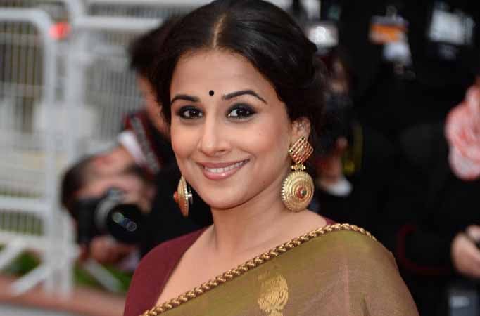 Vidya Balan