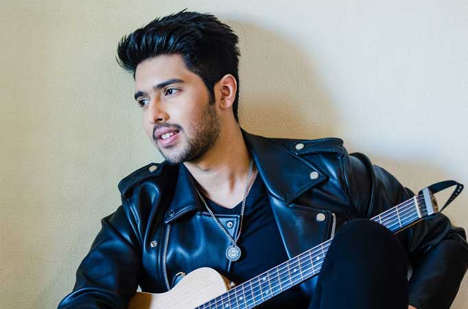 Armaan Malik