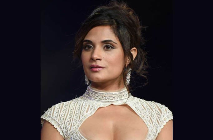 Richa Chadha