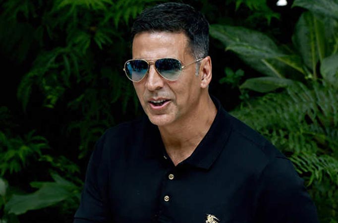 Akshay Kumar