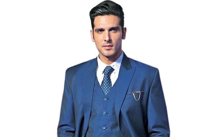 Zayed Khan