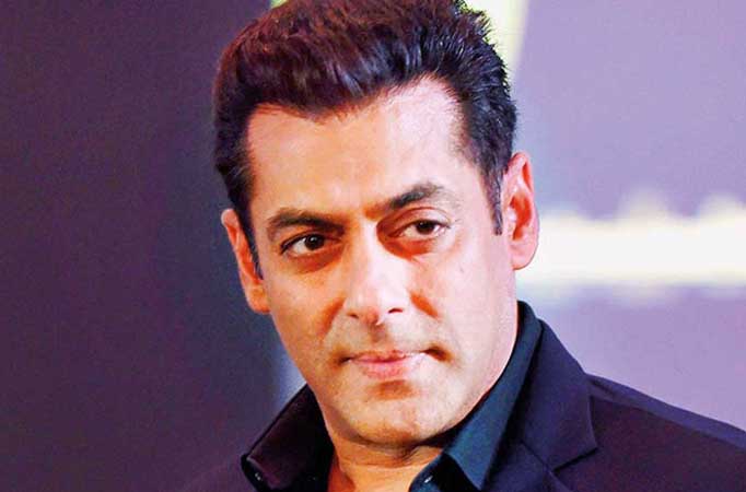 Salman Khan