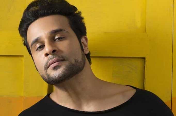 Krushna Abhishek