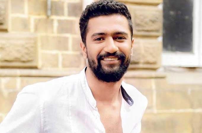 Vicky Kaushal