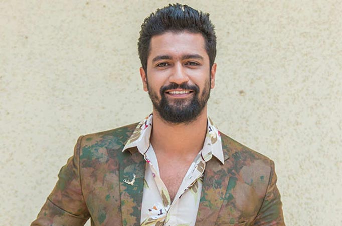 Vicky Kaushal